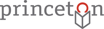 Princeton Public Library logo website link