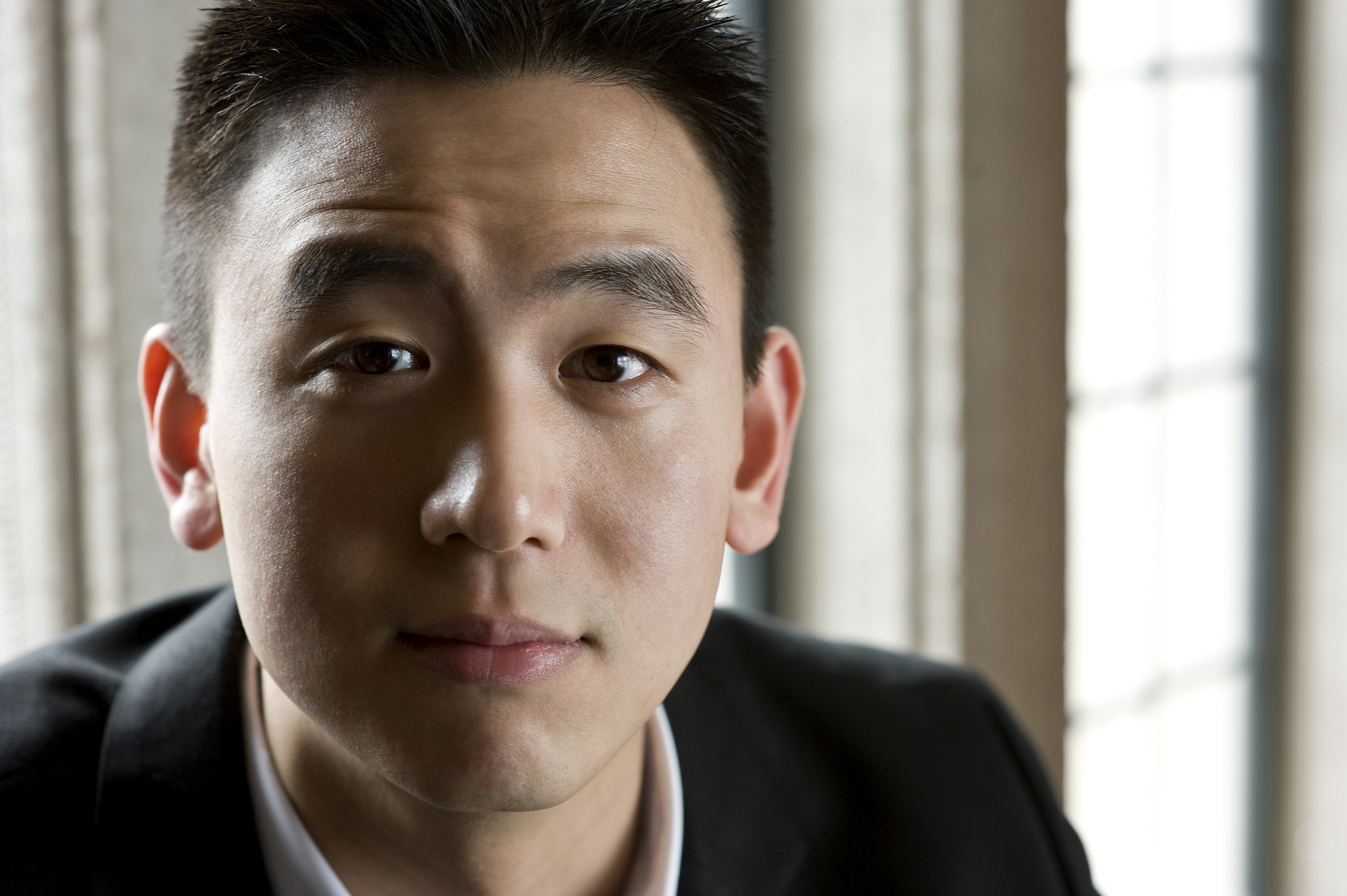Derrick Wang, composer