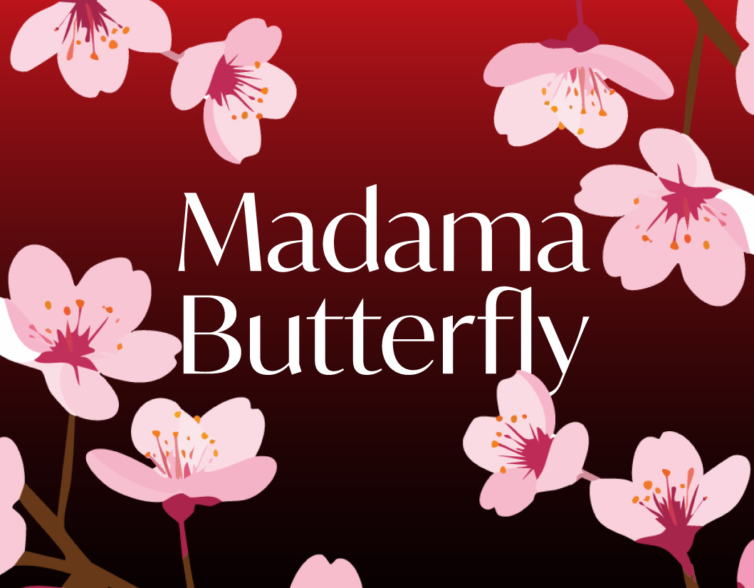 Madama Butterfly | Princeton Symphony Orchestra