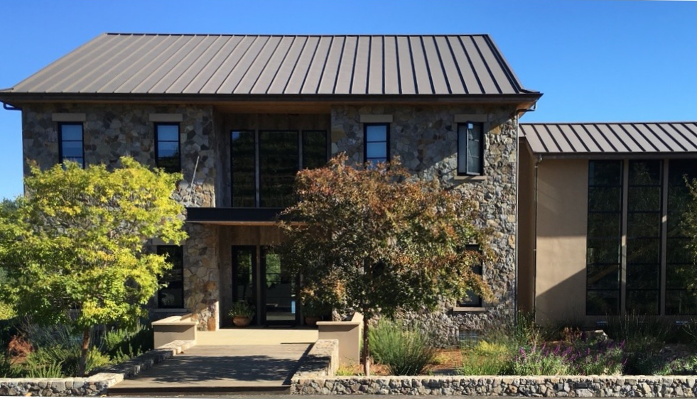 A Napa Valley Escape