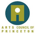 Arts Council of Princeton logo