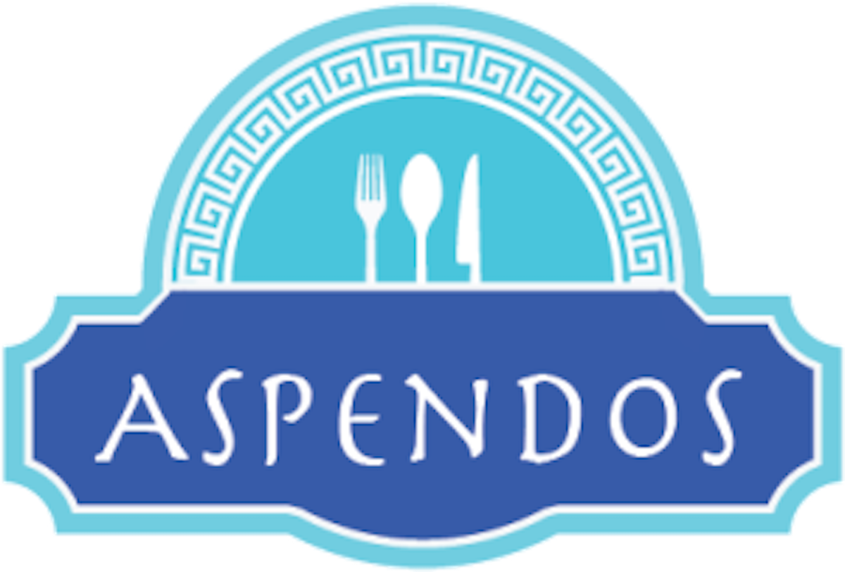 Aspendos Logo
