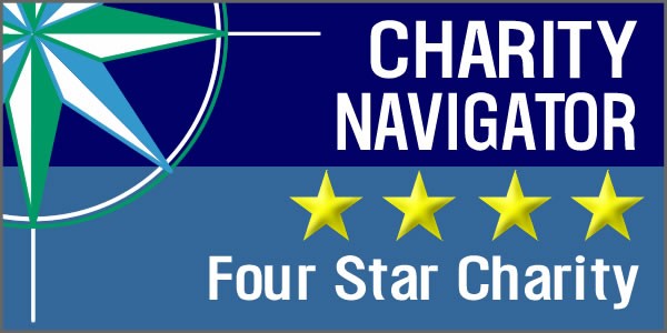 Charity Navigator Logo Link