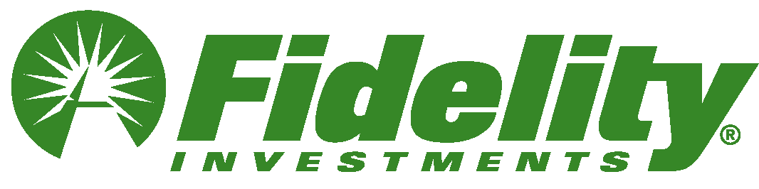 Fidelity Logo