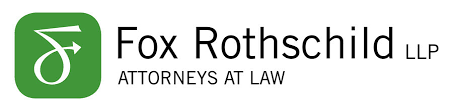 Fox Rothschild LLP Logo