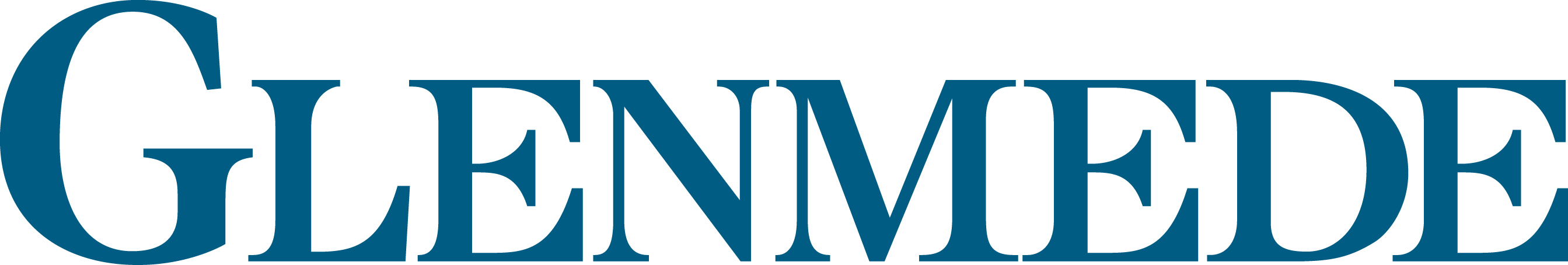 Glenmede Logo