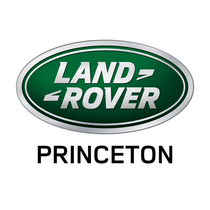 Land Rover Princeton ad