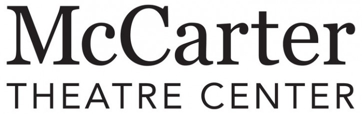 McCarter Theatre Center Logo
