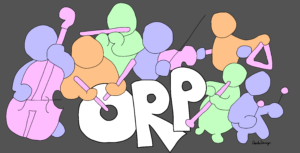 Midori ORP logo link to website