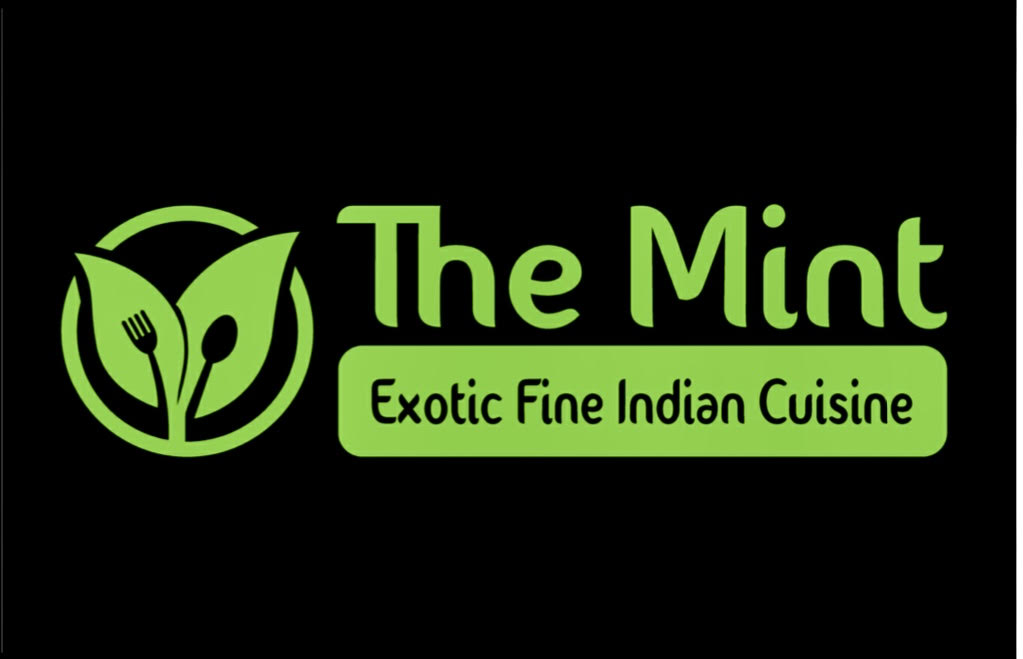 The Mint Logo