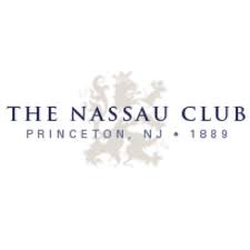 Nassau Club logo link to website