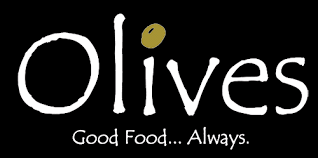 Olives logo link to website