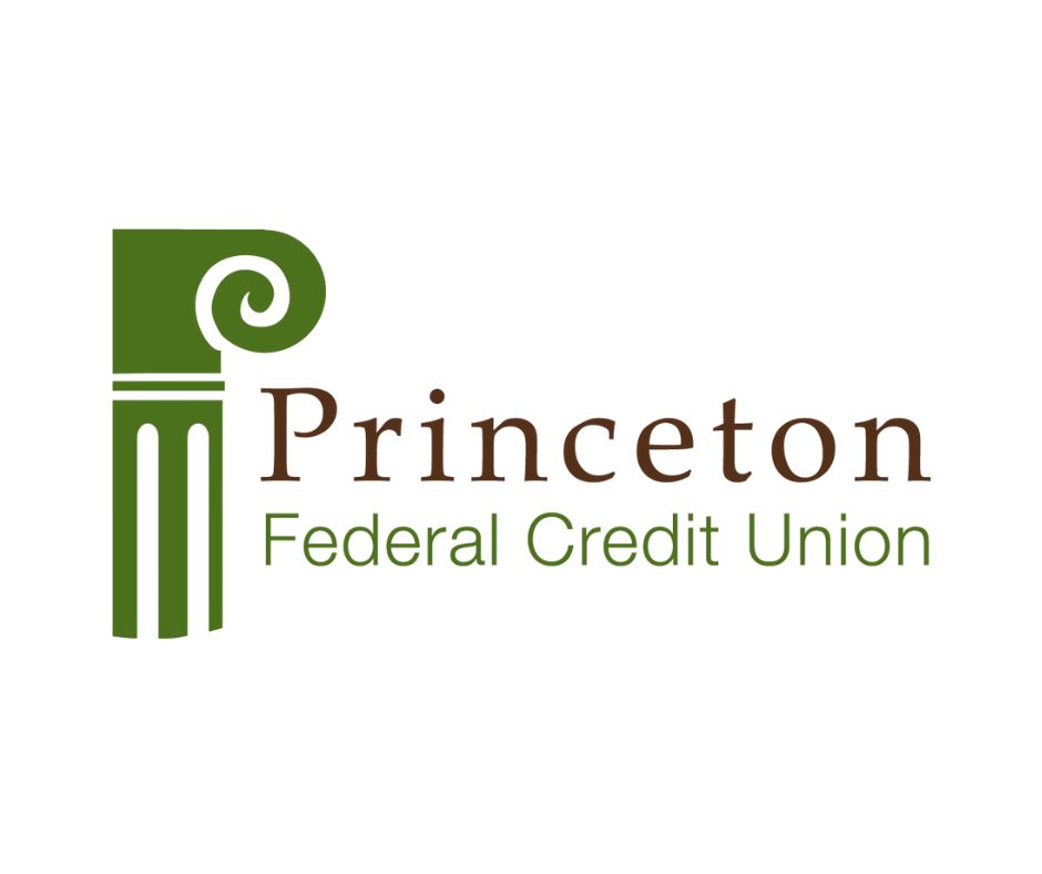 Princeton Federal Credit Union Logo