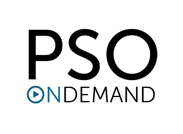 PSO On Demand