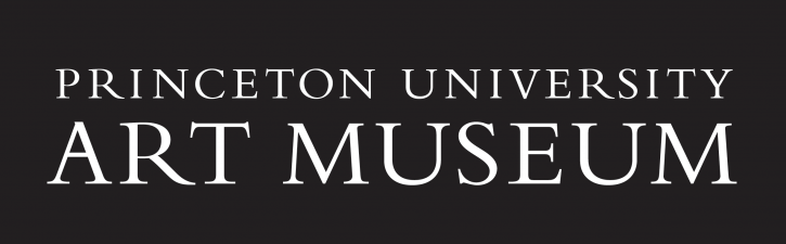 Princeton University Art Museum logo