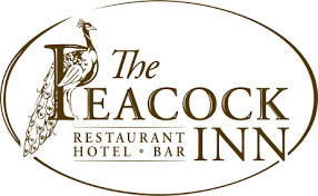 Peacock Inn logo link to website