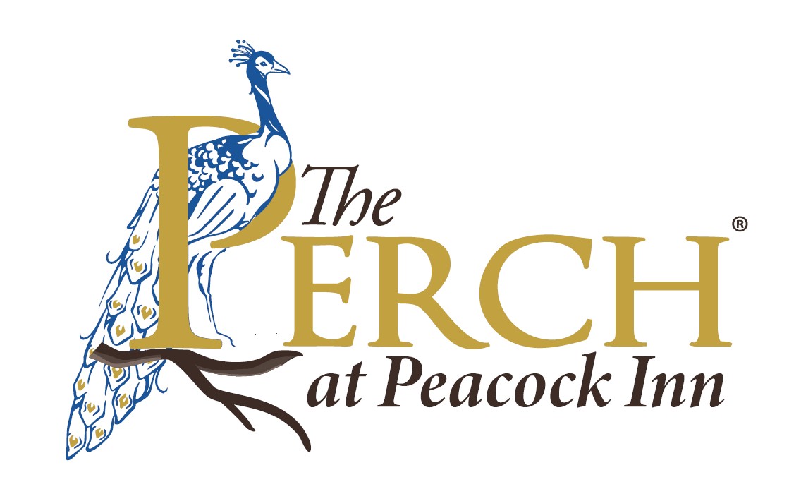 The Perch at Peacock Inn Logo