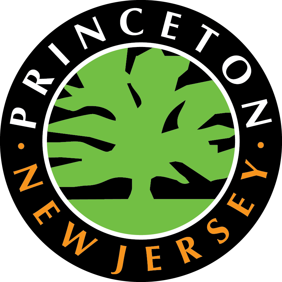 Text: Princeton New Jersey