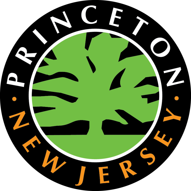 Municipality of Princeton Logo