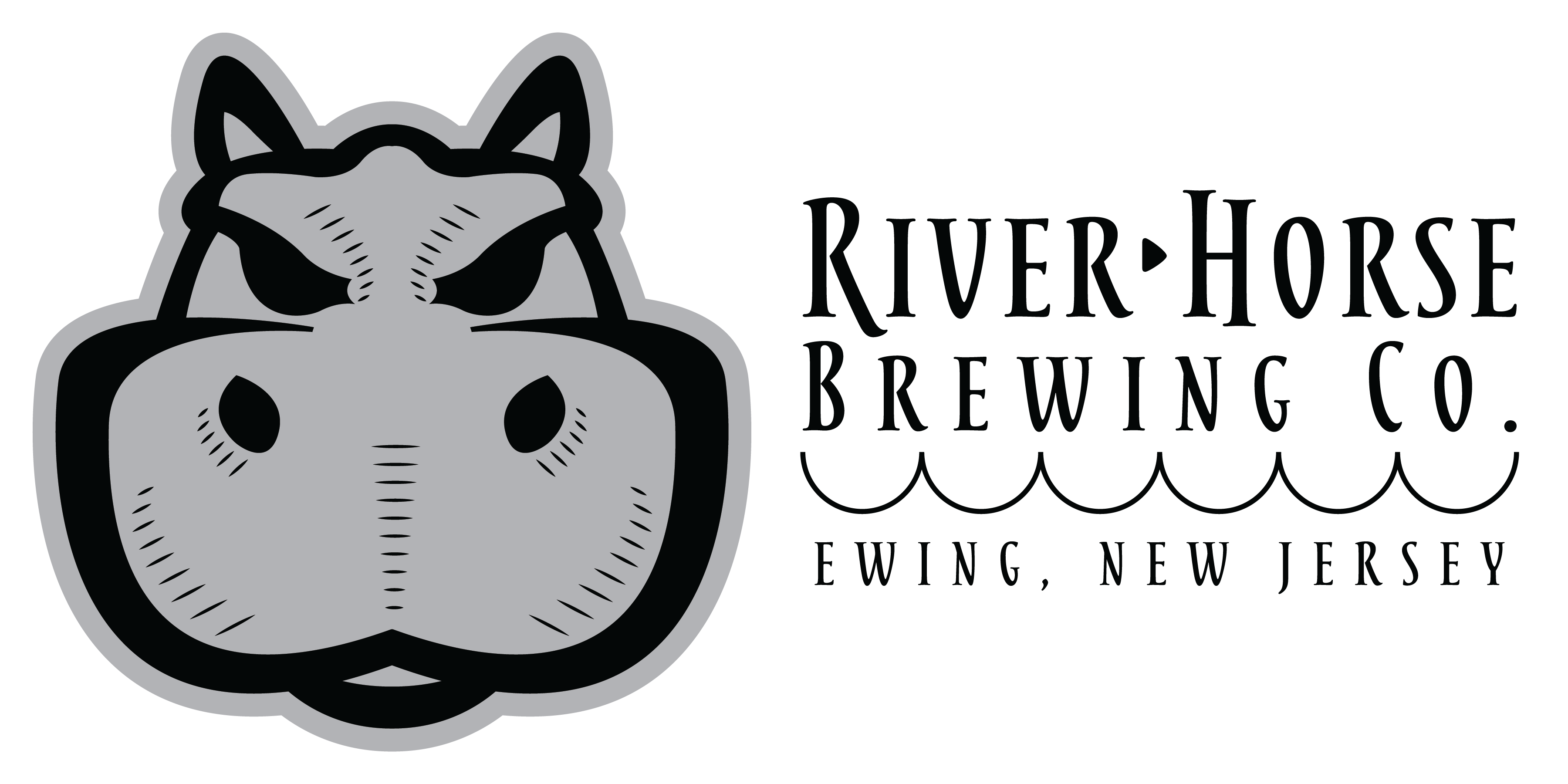 River Horse Brewing Co Logo