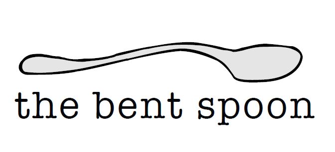 The Bent Spoon Logo