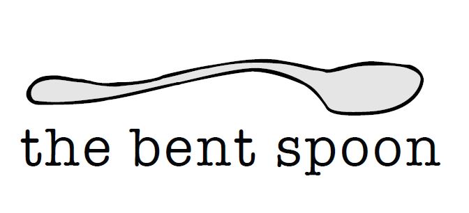 The Bent Spoon logo
