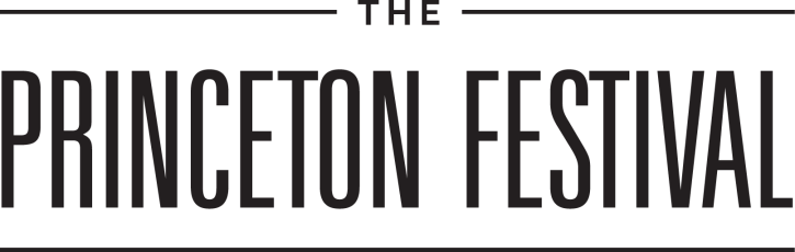 Princeton Festival logo link to website