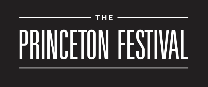 The Princeton Festival - logo