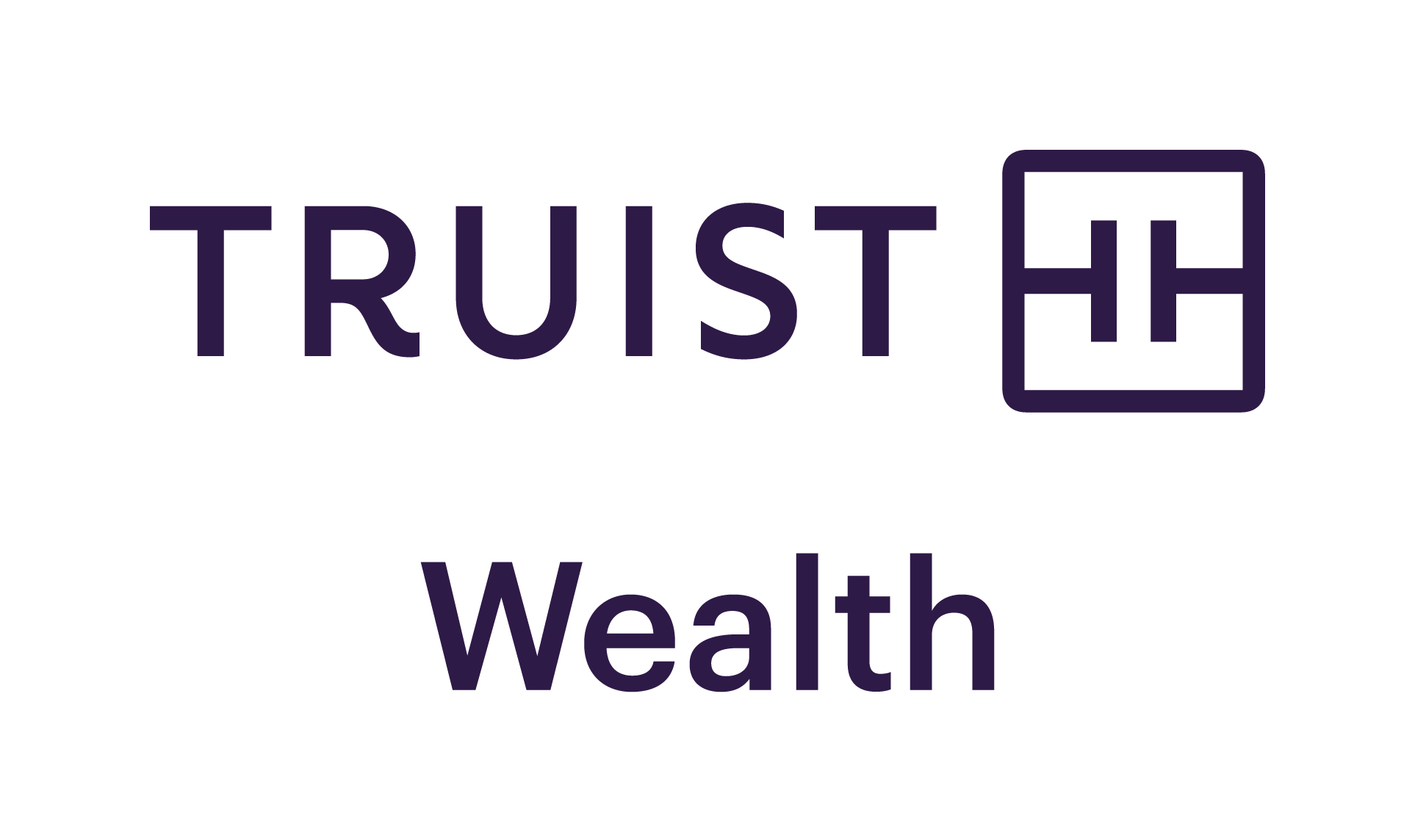 Truist Wealth Logo