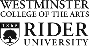 Westminster College of the Arts logo