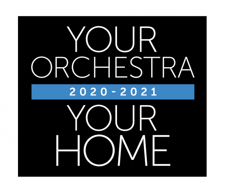Your Orchestra, Your Home
