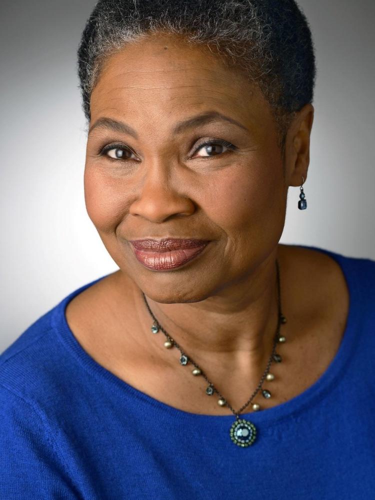 Rochelle Ellis