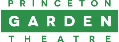 Text: Princeton Garden Theatre