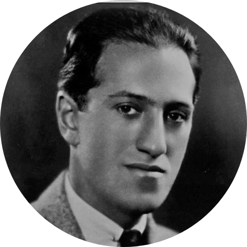 George Gershwin