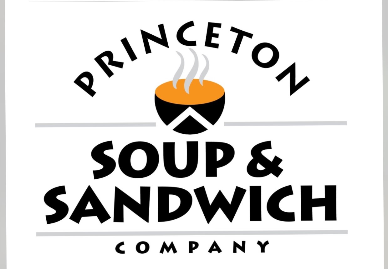 Princeton Soup & Sandwich Logo