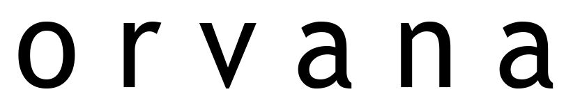 Orvana logo