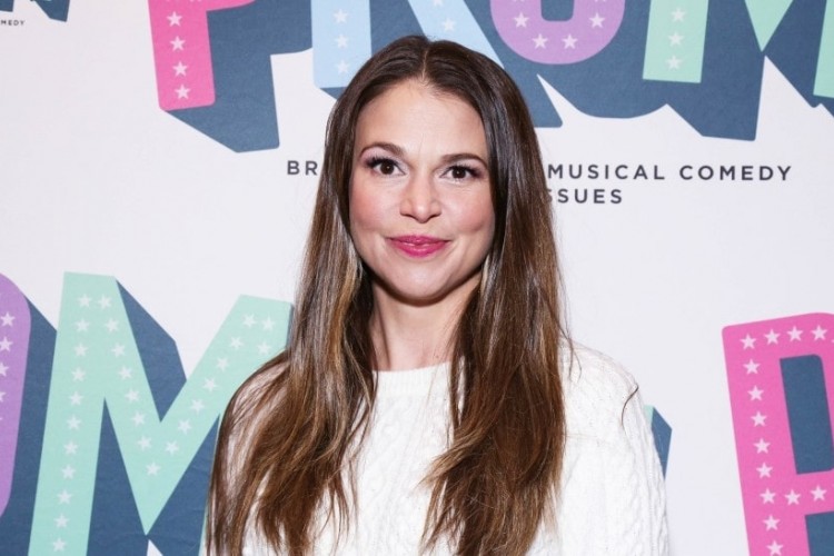 Sutton Foster