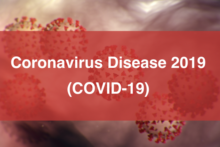 Coronavirus Disease 2019 (COVID-19)
