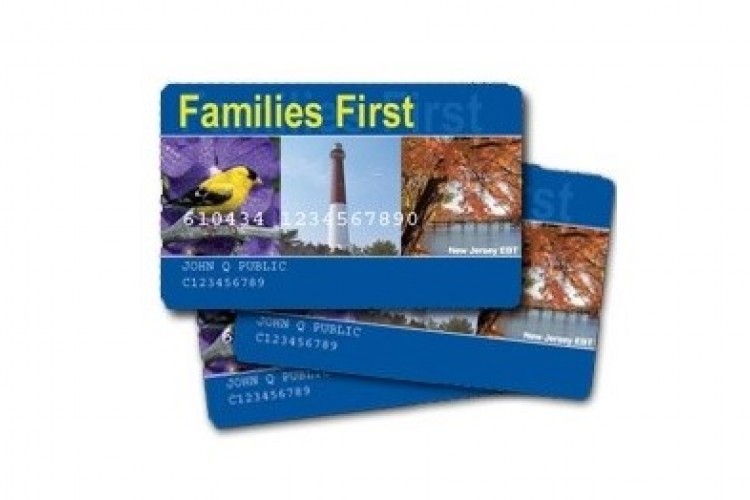 Families First Discovery Pass card
