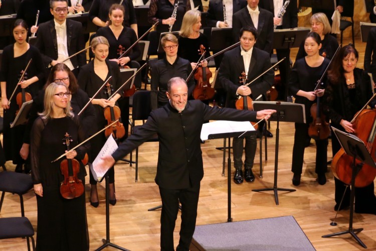 Rossen Milanov and the PSO