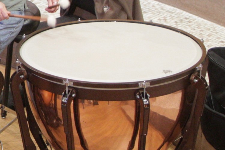 Timpani