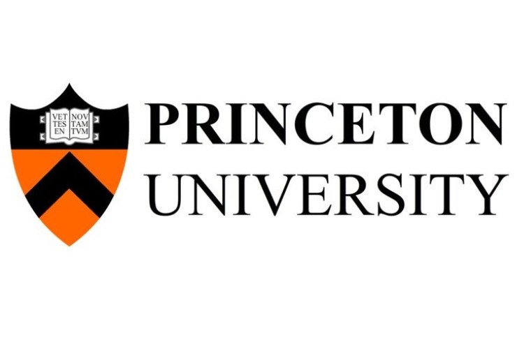 Princeton University Logo