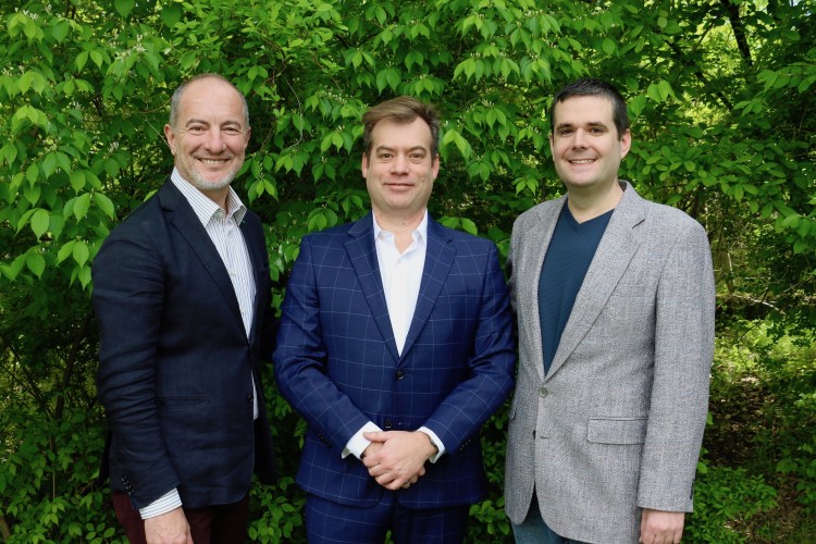 Rossen Milanov, Marc Uys, and Gregory J Geehern