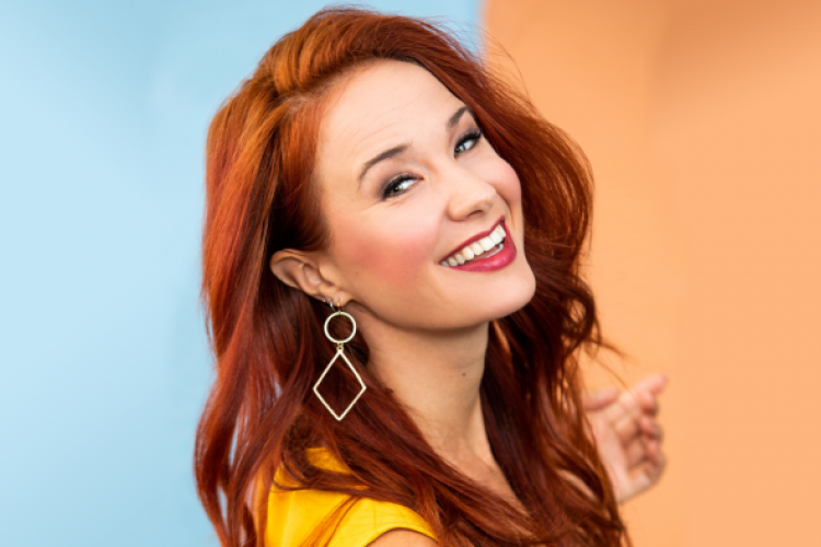 Sierra Boggess