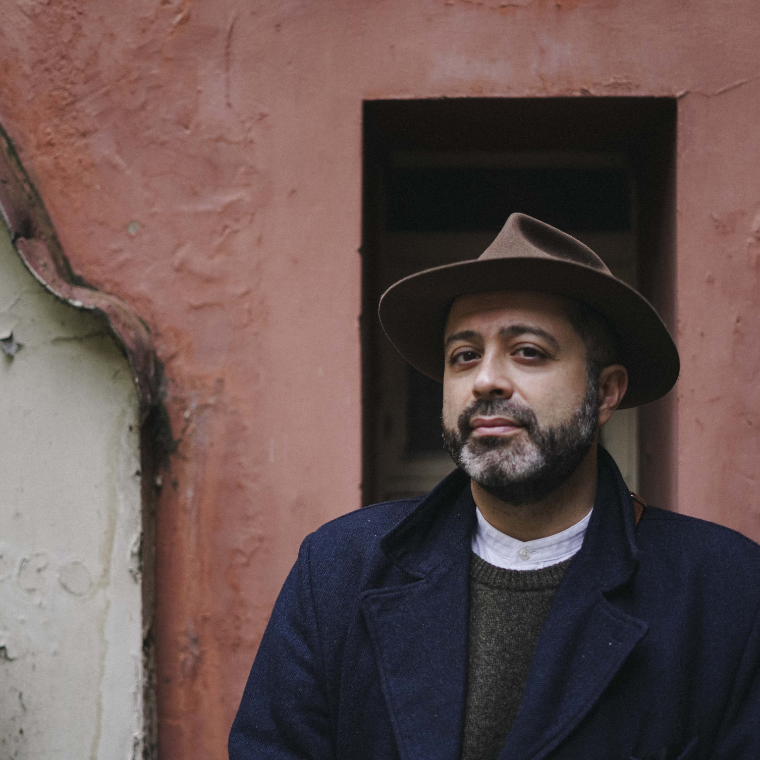 Mahan Esfahani, harpsichord