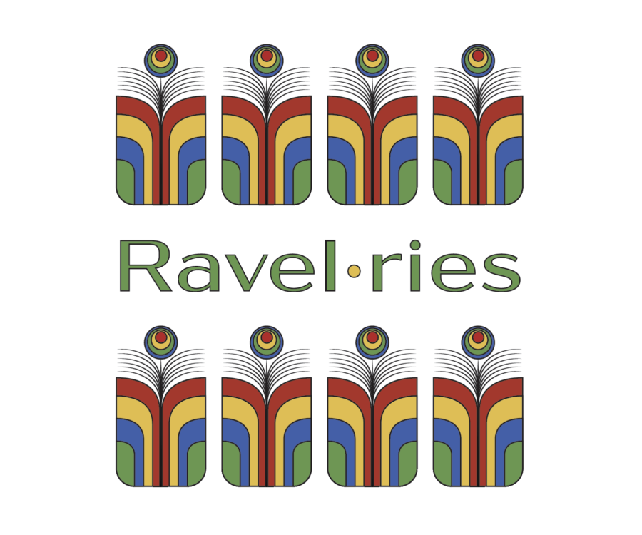 Text - Ravel•ries