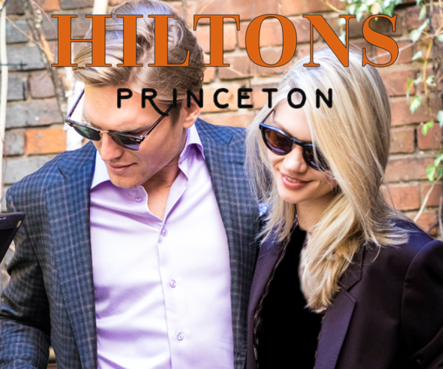 Text - Hiltons Princeton
