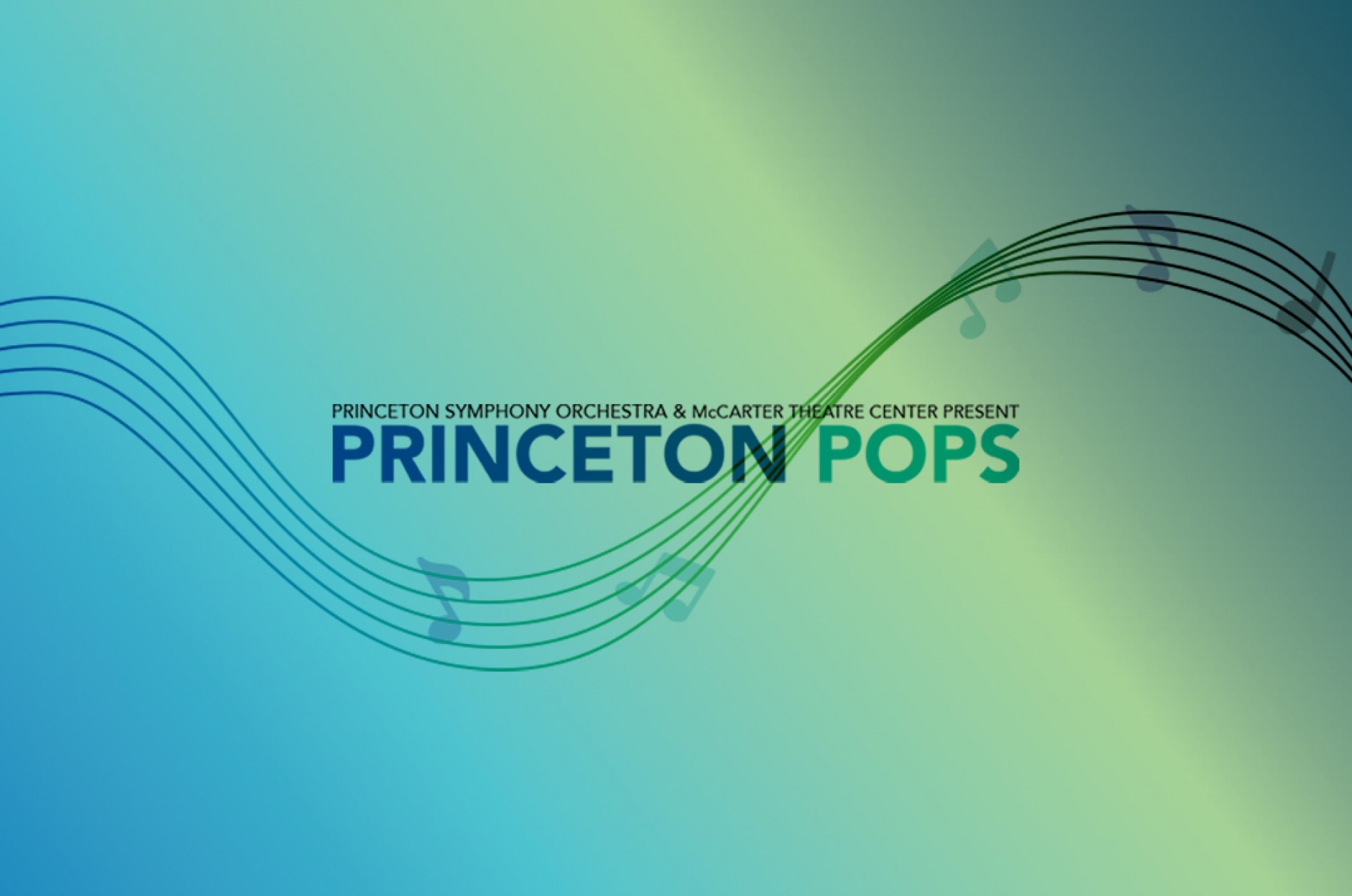 Princeton POPS Logo