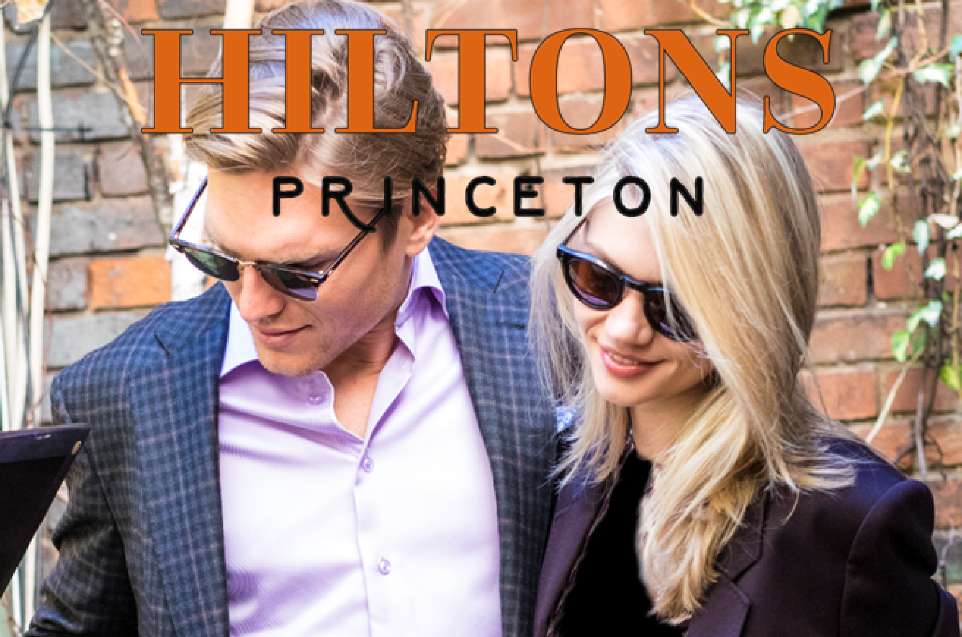 Text - Hiltons Princeton