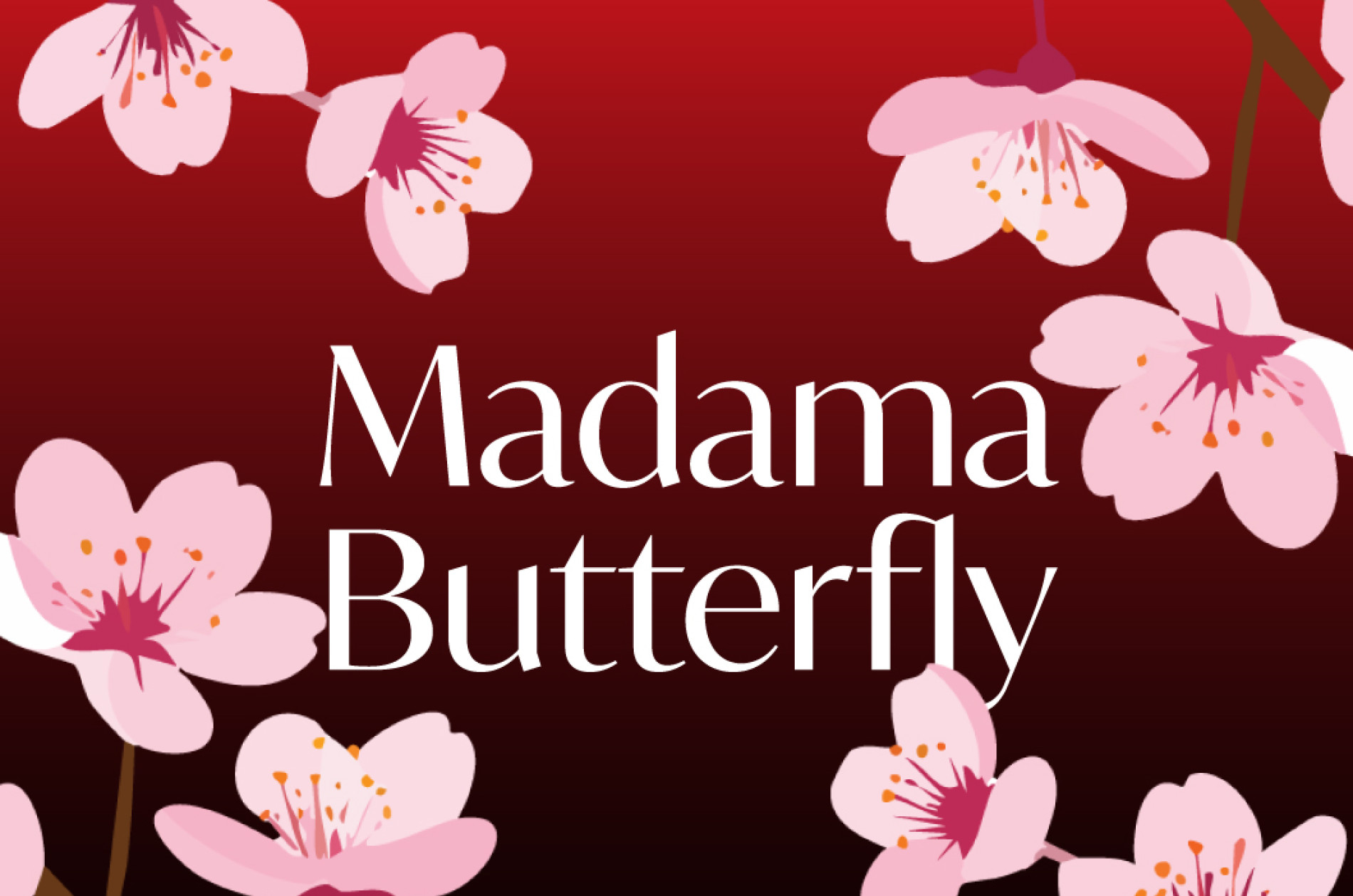 Text - Madama Butterfly